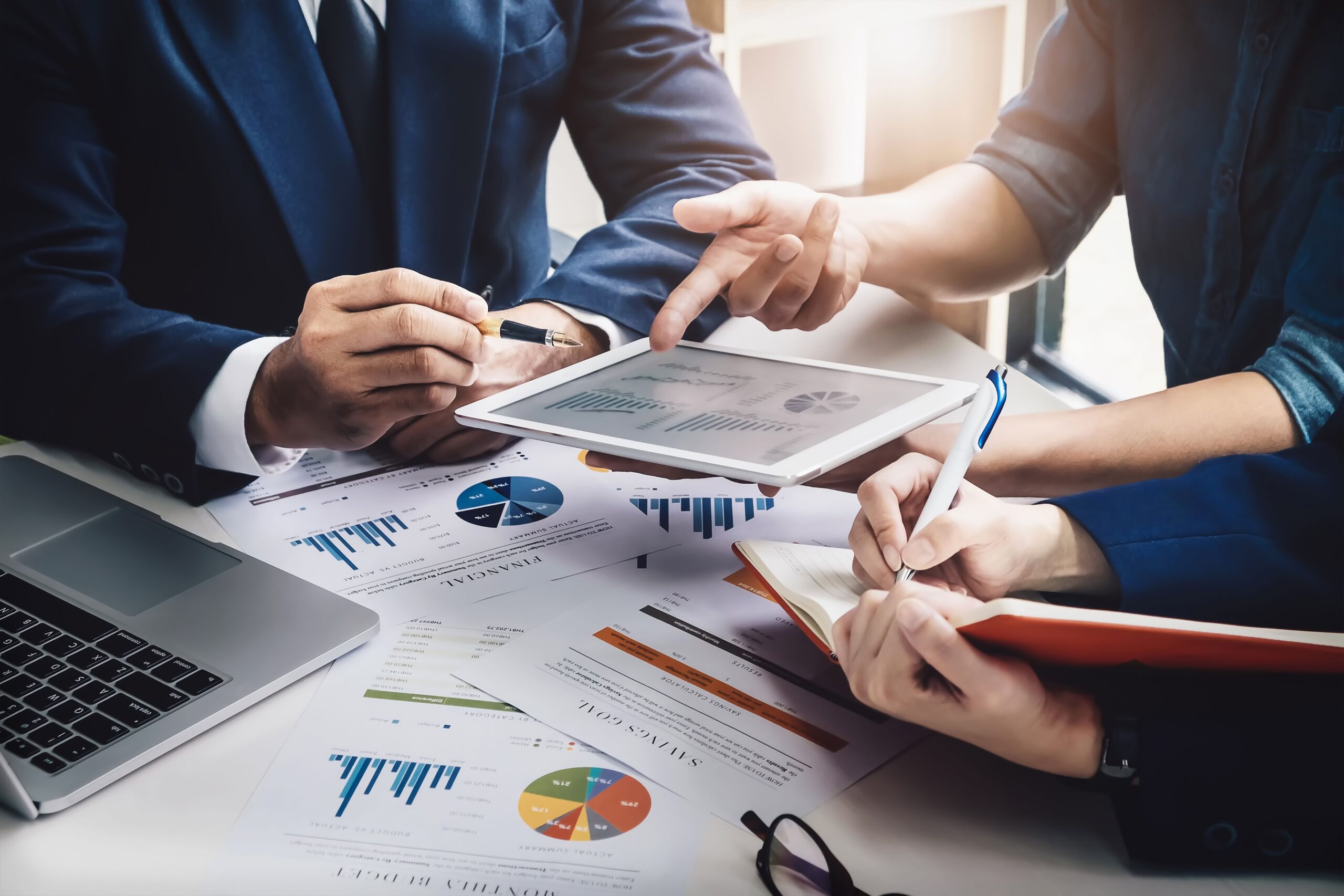 IT Infrastructure Services uae