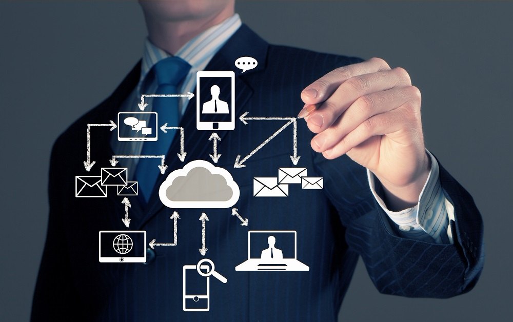 What Are IT Consulting Services?