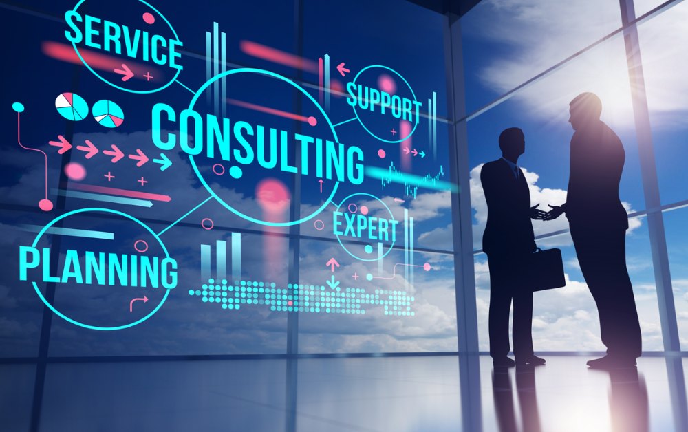 Why Choose IT Consulting Services in Dubai?