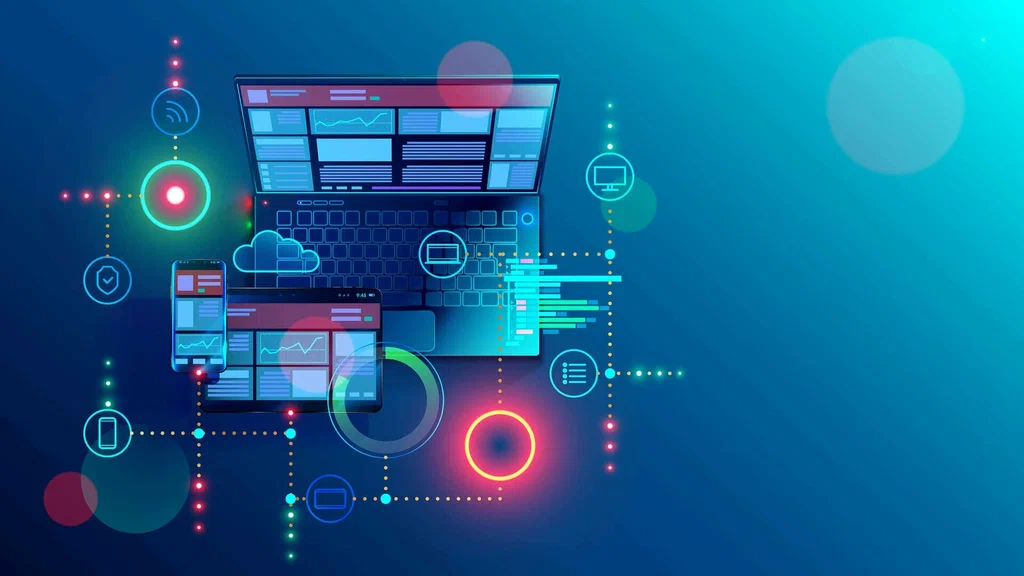 Data Recovery Services in UAE