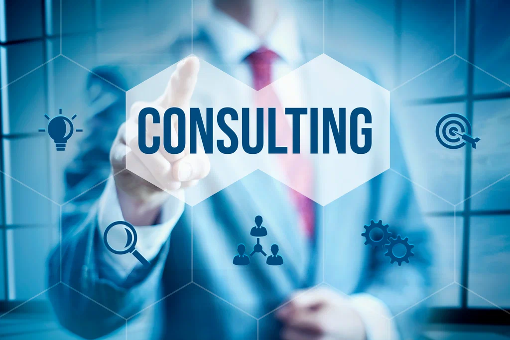 IT Consulting Company Dubai