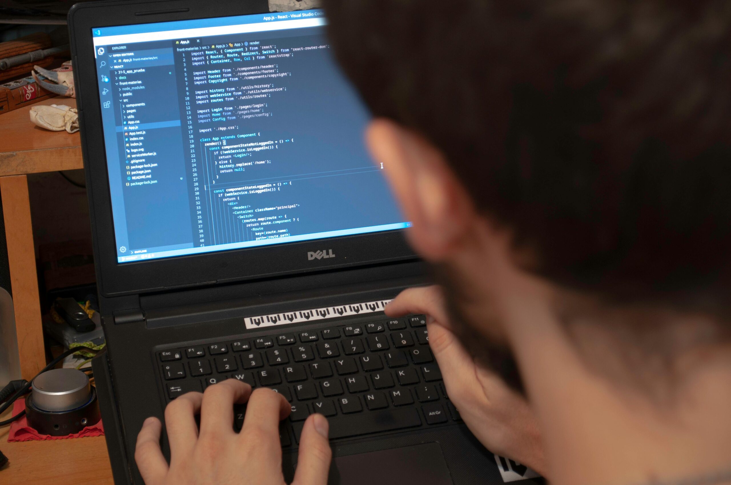 Web App Development Company in Dubai