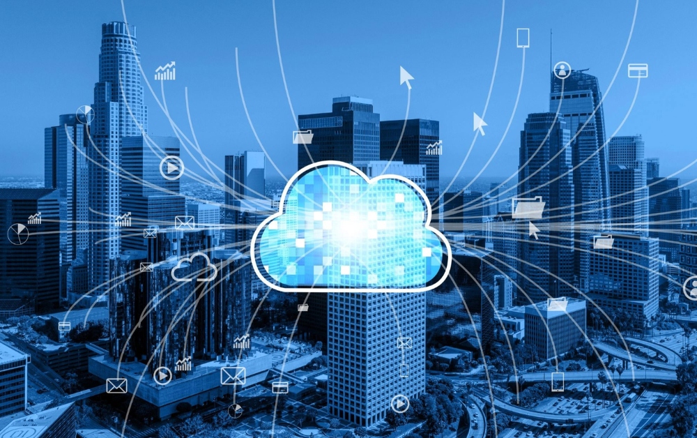 Disaster Recovery and Business Continuity a Cloud Solution Provider?