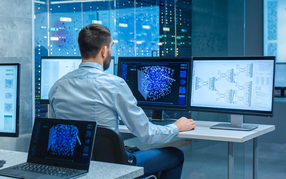Enhanced Cybersecurity Measures