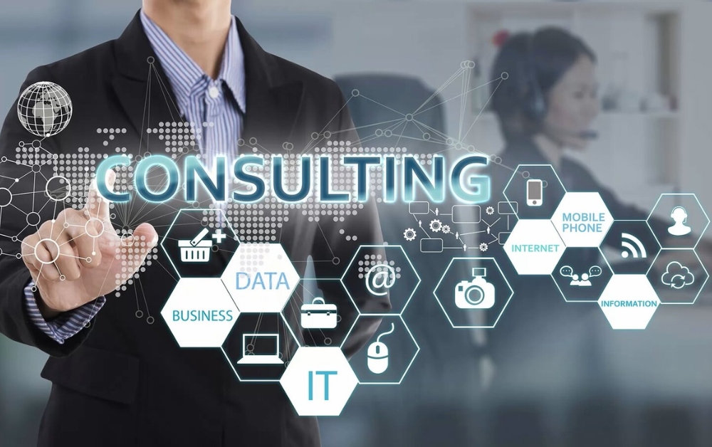 How Do IT Consulting Services Improve Your Cybersecurity?