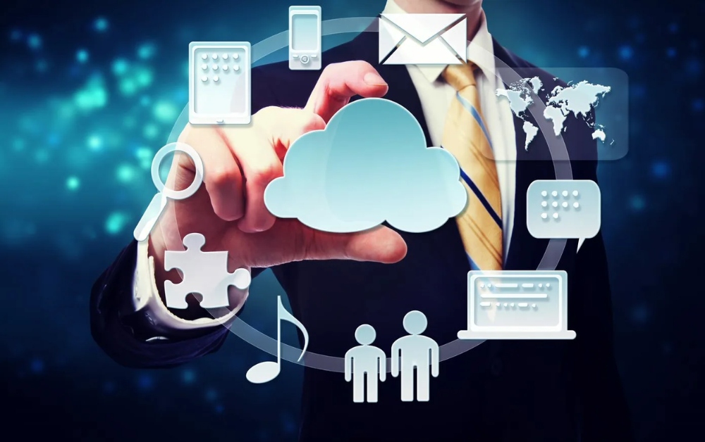 Localized Expertise and Compliance a Cloud Solution Provider?