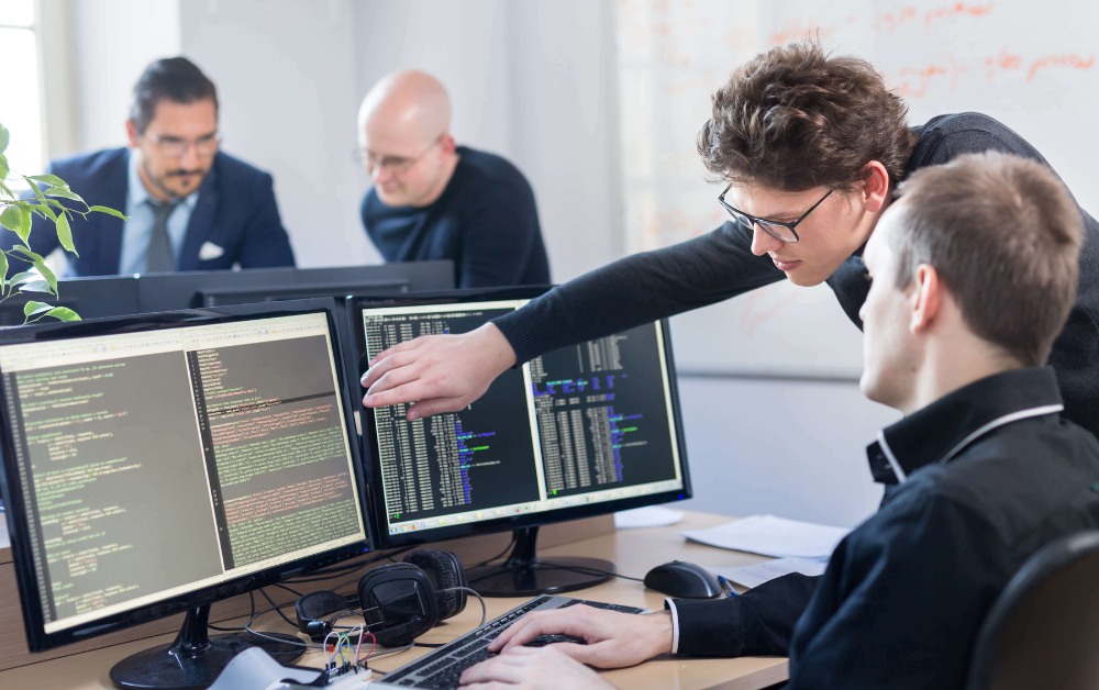 Why Engage an IT Managed Service Provider in Dubai