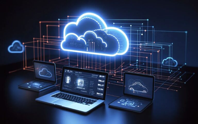 Top Cloud Security Risks and How to Prevent Them